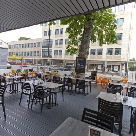 Scandic Karlstad City
