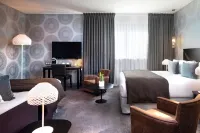 Best Western Plus Hotel Isidore  otelleri