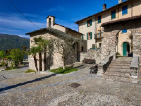La Cascina Hotels in Lierna