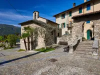 La Cascina Hotels in Lierna