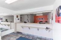 Motel 6 Pensacola, FL - West