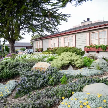Sea Otter Inn