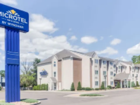 Microtel Inn & Suites by Wyndham Bath Hotels in Bath