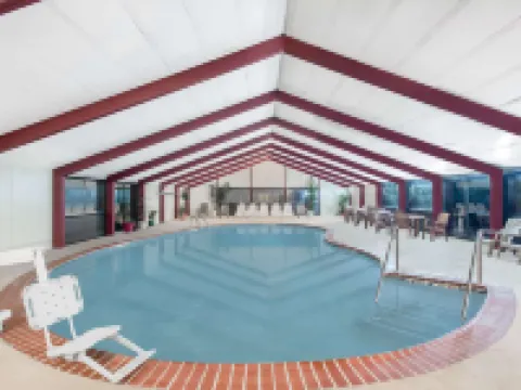 Howard Johnson by Wyndham Saugerties, NY Hotels in Saugerties