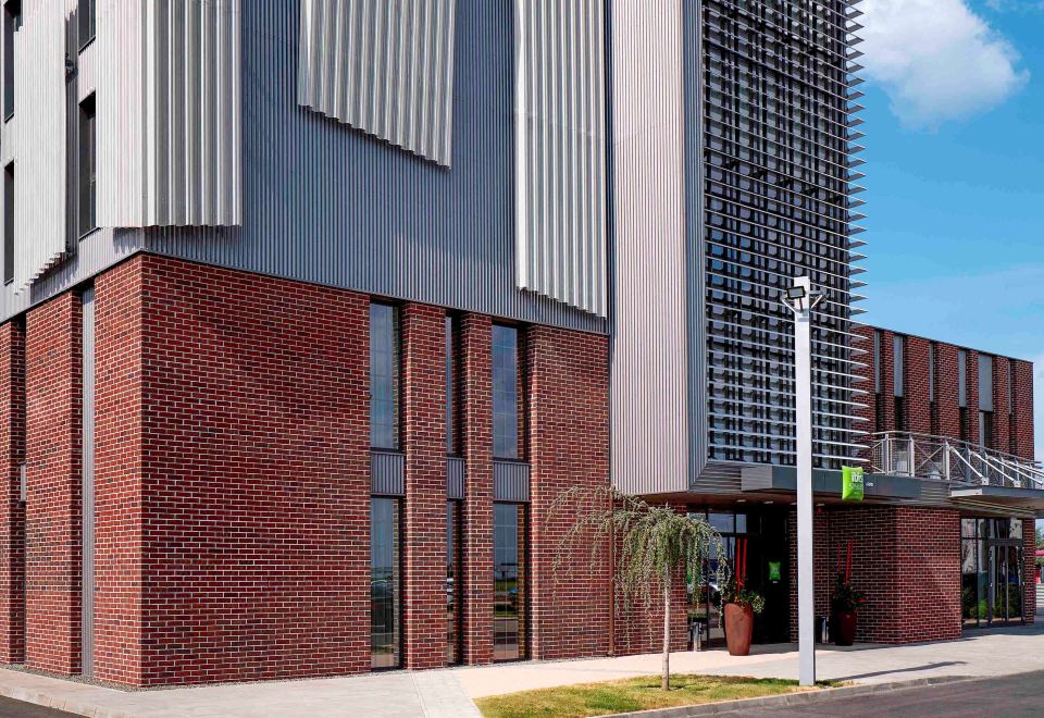 4. 이비스 스타일스..