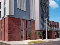 Ibis Styles Arad Hotels near Hungarian Statue of Liberty