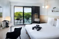 Best Western Plus Hotel les Rives du Ter