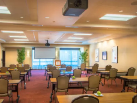 ハイアット プレイス ボルティモア インナー ハーバー ボルティモアのホテル