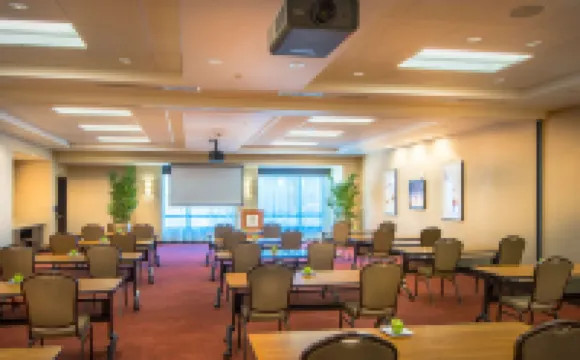 Hyatt Place Baltimore Inner Harbor