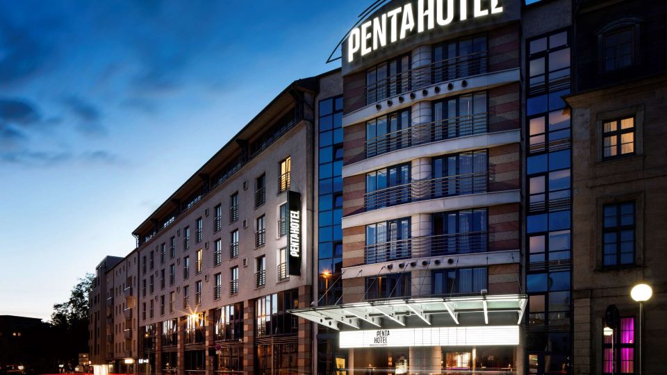 Pentahotel Braunschweig
