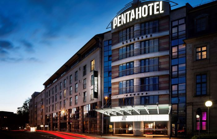 Pentahotel Braunschweig