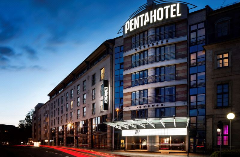 Pentahotel Braunschweig