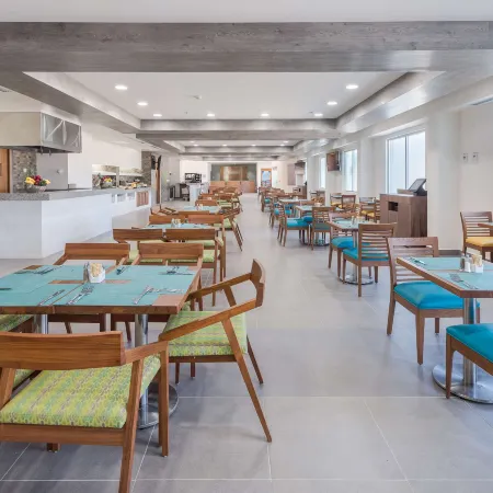 Wyndham Garden Playa del Carmen