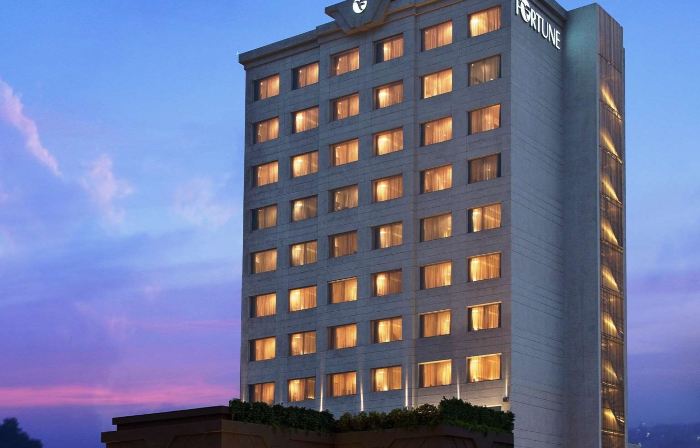 Fortune Park Jps Grand Rajkot - Member ITC Hotels' Group