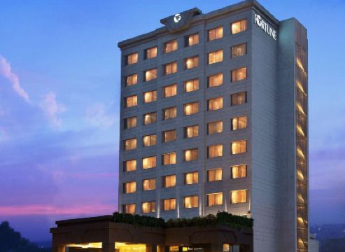 Fortune Park Jps Grand Rajkot - Member ITC Hotels' Group
