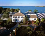 Wequassett Resort and Golf Club Hotel di Harwich