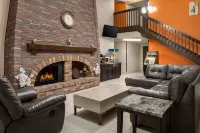 阿普爾頓豪生酒店