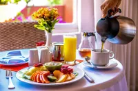Las Brisas Huatulco – All Inclusive - breakfast