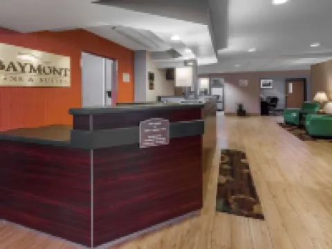 Baymont by Wyndham Gaylord Hotels in Otsego County