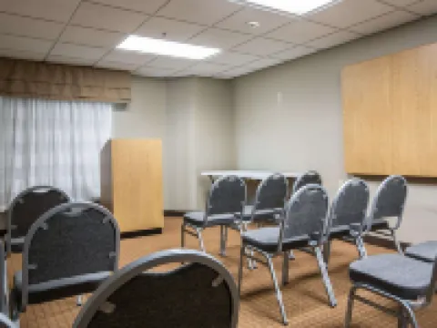 Sleep Inn Atlanta Airport Hotels in College Park