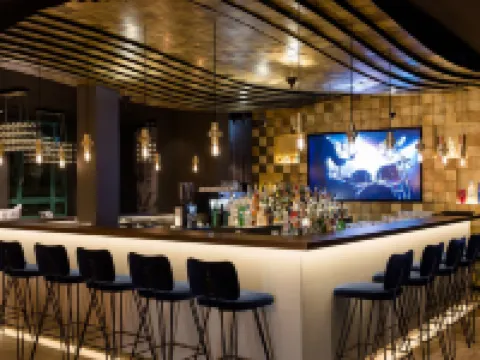 Motel One Mannheim Hotels in Mannheim