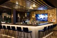 Motel One Mannheim Hotels in Mannheim