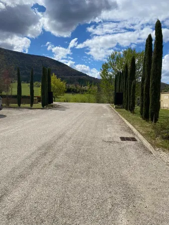 Olydea Montbrun-Les-Bains