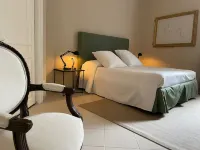 Aria Rooms and Terrace