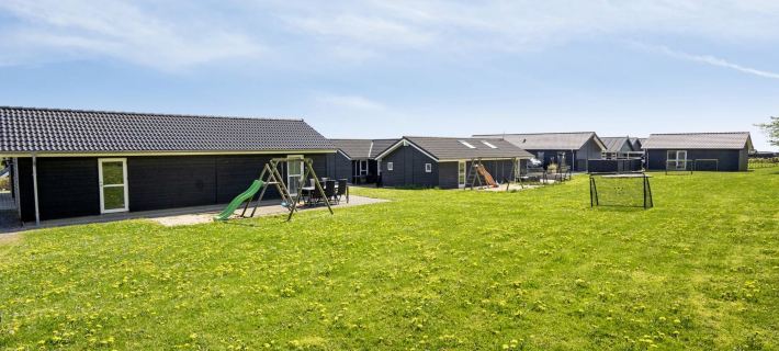 "Tenaya" - 200m from the Sea Hotels in Haderslev