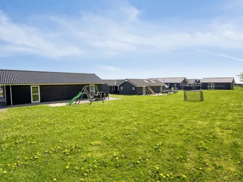 "Tenaya" - 200m from the Sea Hotels in Haderslev