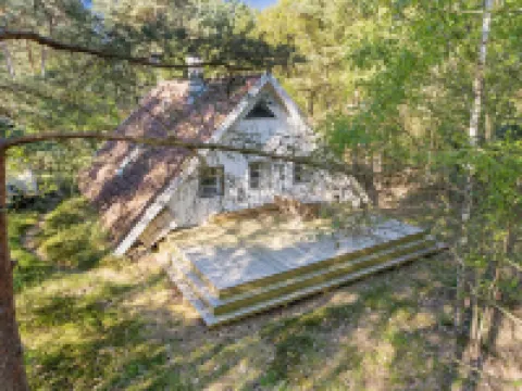 "Jörn" - 800m from the Sea