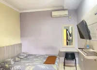 Padi Hotel Purwodadi Hotels in Grobogan Regency