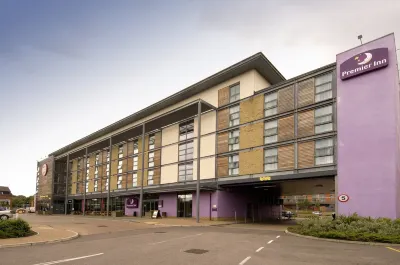 Watford (Croxley Green) Hotels near Warner Bros. Studio Tour London