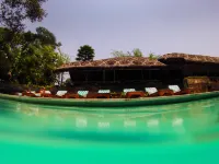 Spice Village Thekkady - a CGH Earth Experience - Rooftop Pools