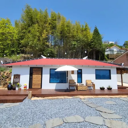 Namhae Choncangs