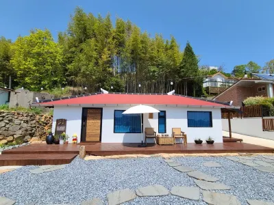 남해 촌캉스