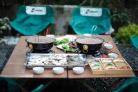 Dujiangyan Wuzhigu Homestay
