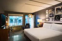 Renaissance Minneapolis Bloomington Hotel Hotels in Edina