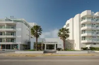 Slaviero Ingleses Convention Hotels in Florianopolis