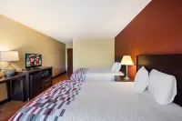 Red Roof Inn Hendersonville Hotels in Laurel Park