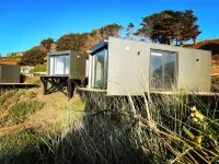 Recondito Lodge Hotels near Punta de Lobos, Pichilemu