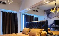 Cozy Studio at Orchard Apartment by Miracle - 2 stjerner