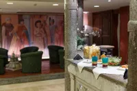 BV Grand Hotel Assisi - bar