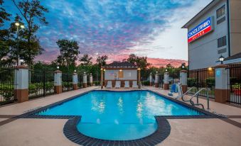 Candlewood Suites Lake Jackson-Clute