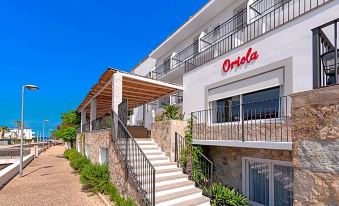 Boutique Hotel Oriola
