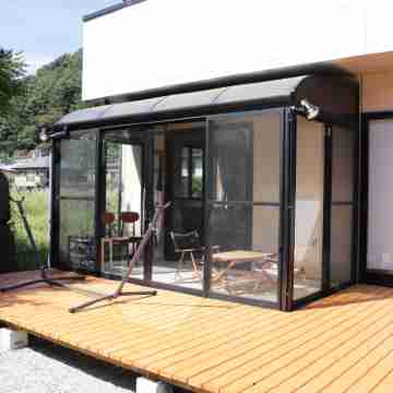 Hoco Kawaguchiko Others