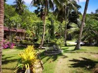 Coconut Garden Island Resort