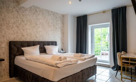 Kontaktlos Hotel Vintage - Housity