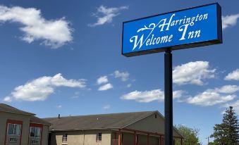 Harrington Welcome Inn