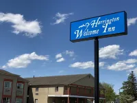 Harrington Welcome Inn Các khách sạn ở Milford